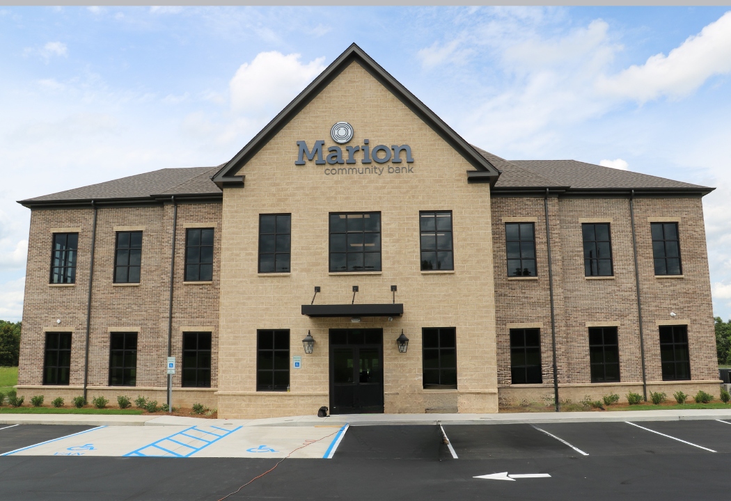 New Montgomery Location in Pike Road